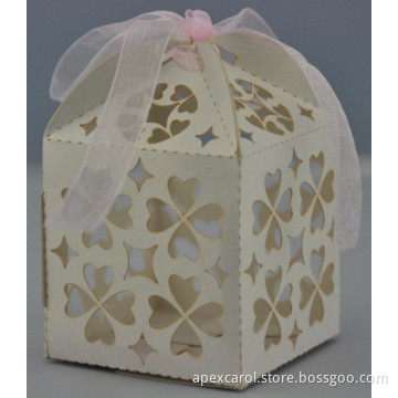 Laser Cut Gift Boxes (LCGB-002)